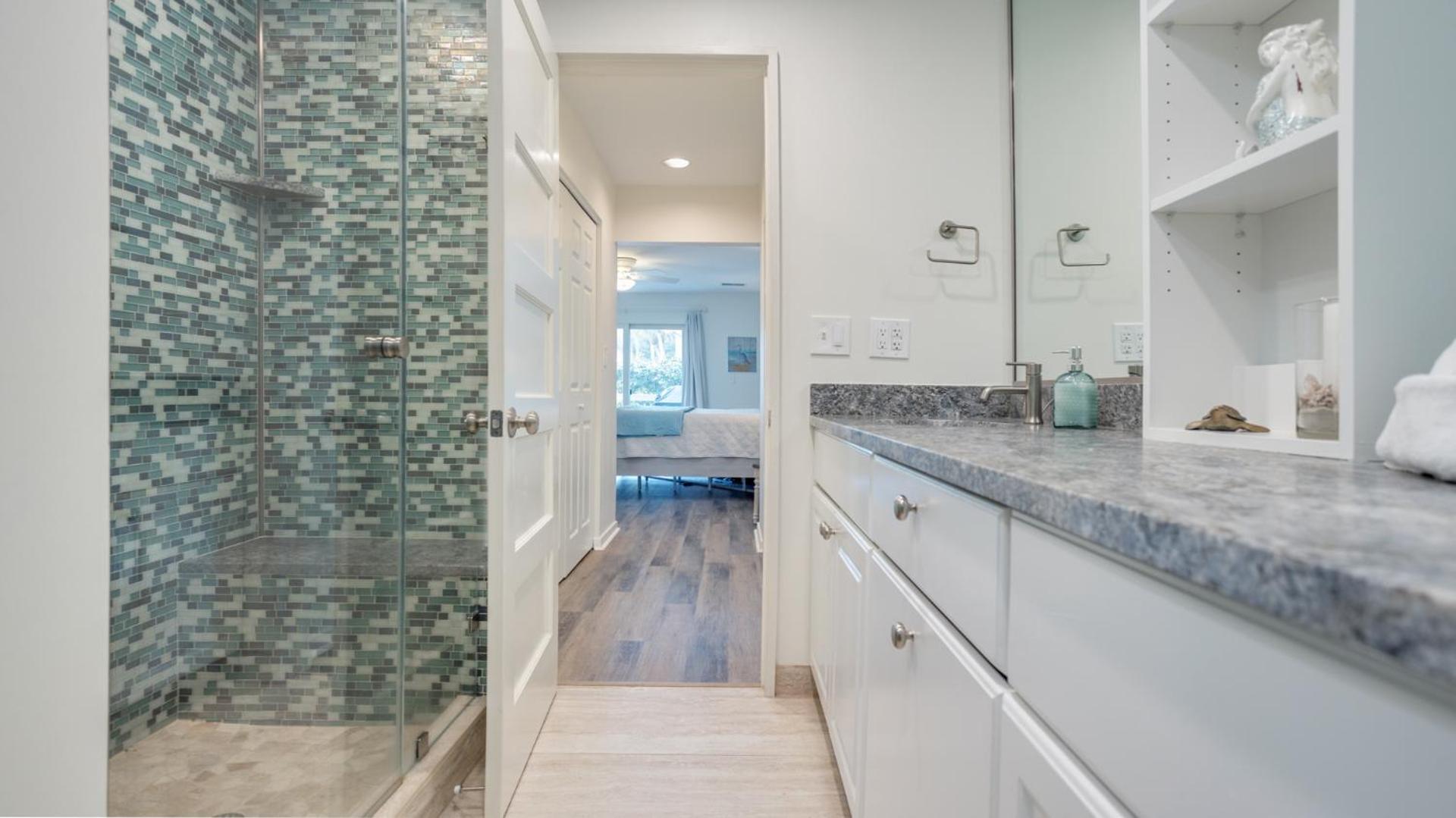فيلا Complex Pool, Pet Friendly, Grill هيلتون رئيس جزيرة المظهر الخارجي الصورة