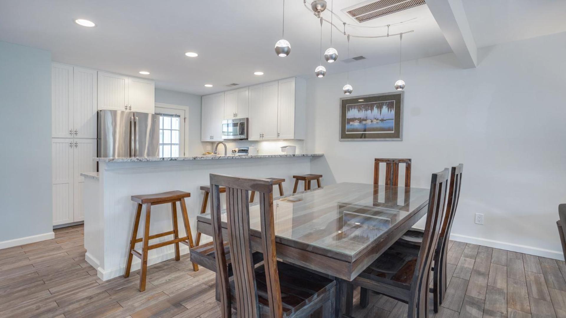 فيلا Complex Pool, Pet Friendly, Grill هيلتون رئيس جزيرة المظهر الخارجي الصورة