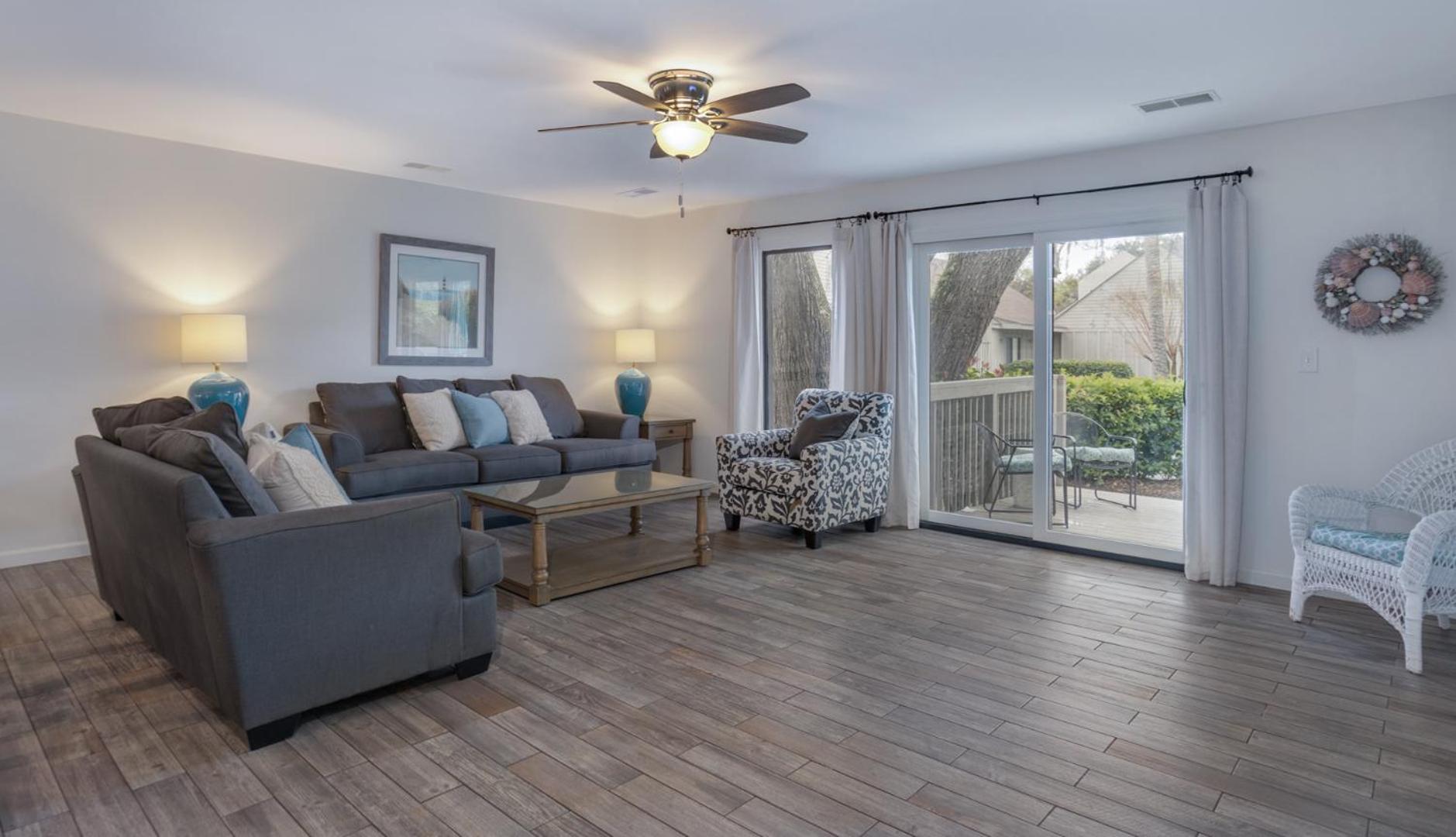 فيلا Complex Pool, Pet Friendly, Grill هيلتون رئيس جزيرة المظهر الخارجي الصورة