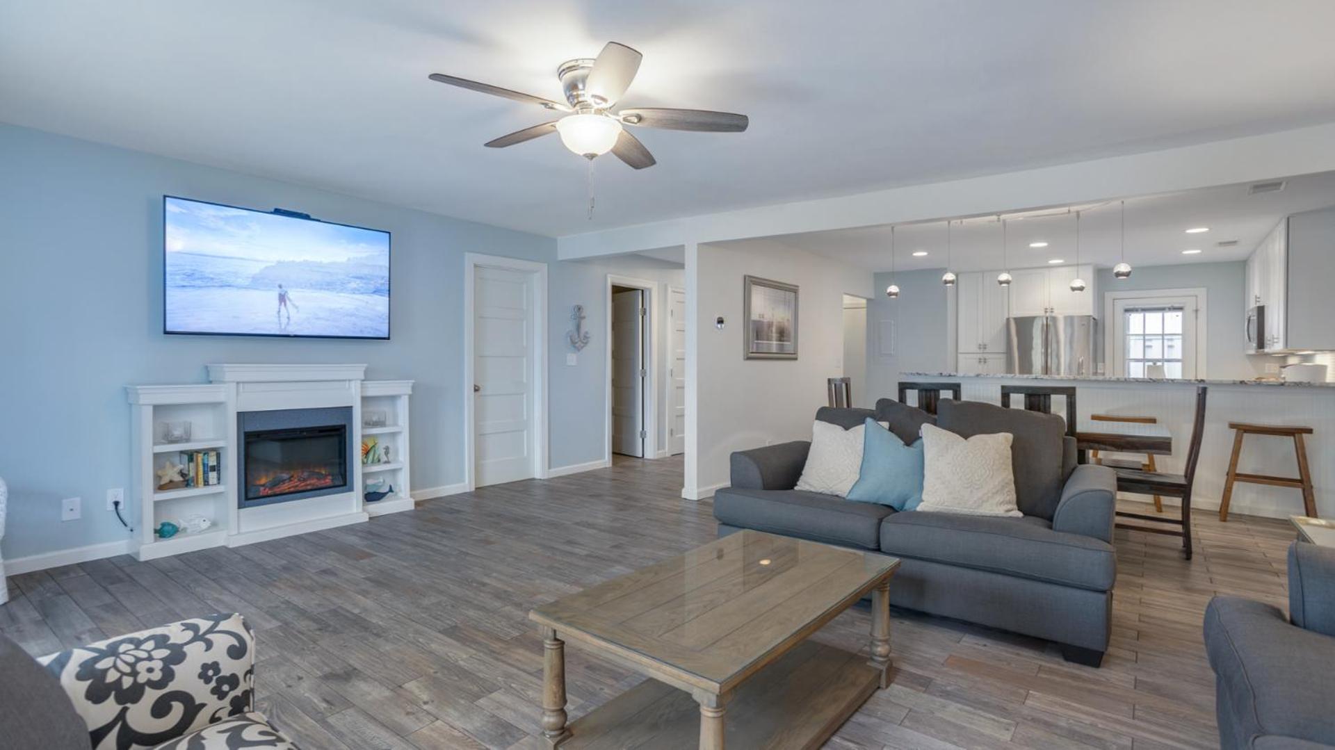 فيلا Complex Pool, Pet Friendly, Grill هيلتون رئيس جزيرة المظهر الخارجي الصورة
