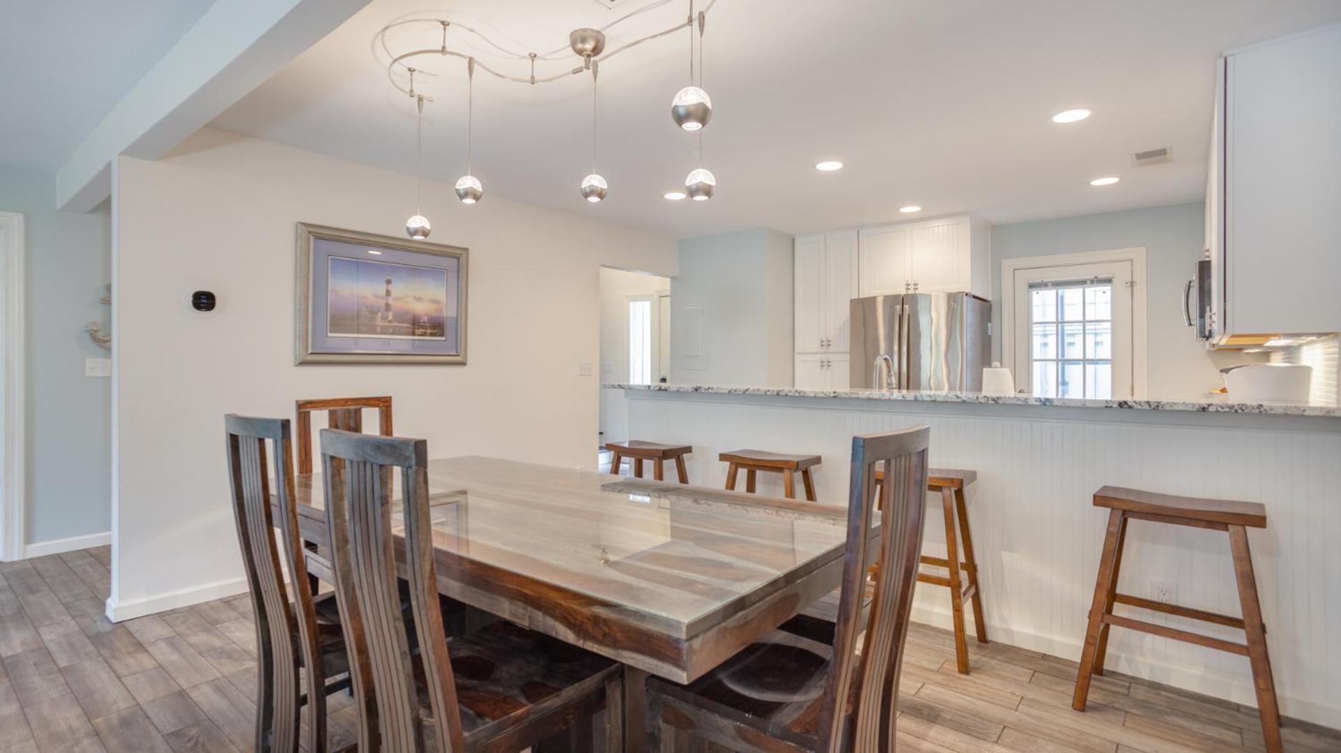 فيلا Complex Pool, Pet Friendly, Grill هيلتون رئيس جزيرة المظهر الخارجي الصورة